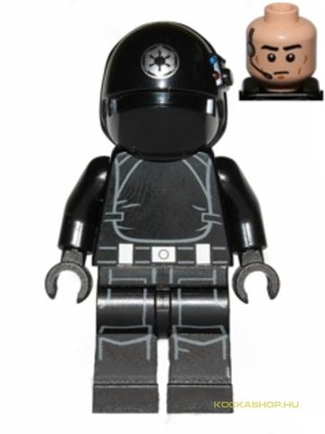 LEGO® Minifigurák sw0529 - Birodalmi Tüzér