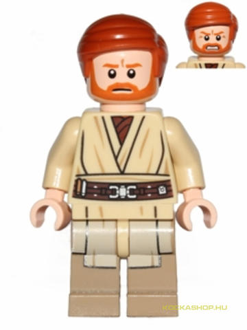 LEGO® Minifigurák sw0535 - Obi-Wan Kenobi