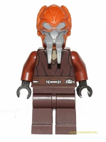 LEGO® Minifigurák sw0538 - Plo Koon