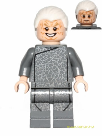 LEGO® Minifigurák sw0540 - Palpatine Kancellár