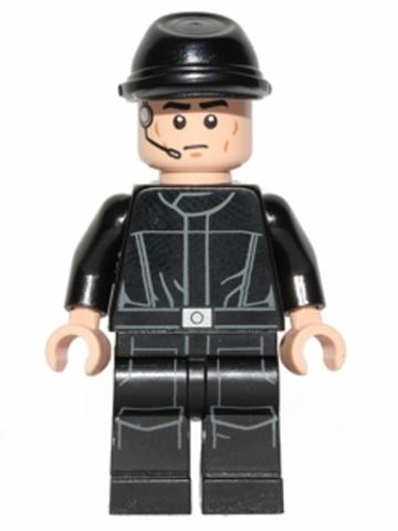 LEGO® Minifigurák sw0545 - Császári legénység