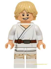 Luke Skywalker (Tatooine, fehér nadrágban)