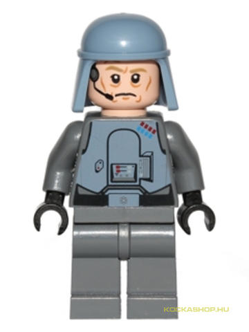 LEGO® Minifigurák sw0579 - Veers Tábornok