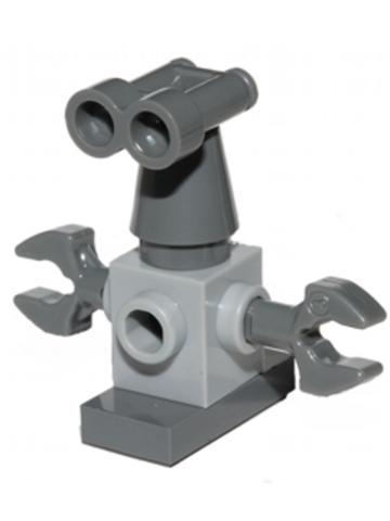 LEGO® Minifigurák sw0587 - Mini Treadwell Droid