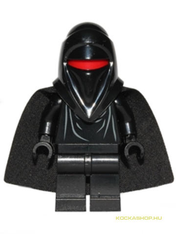 LEGO® Minifigurák sw0604 - Árnyék Őr