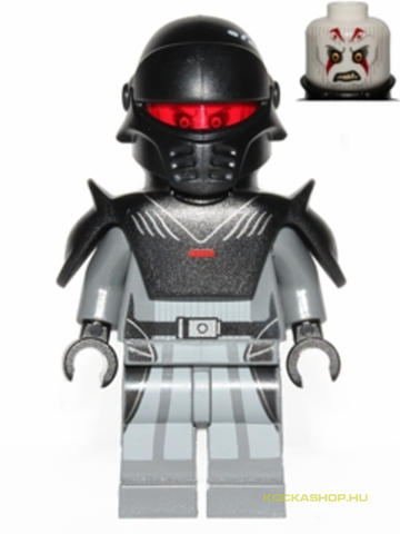 LEGO® Minifigurák sw0622 - Az Inkvizítor