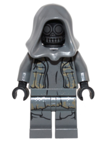 LEGO® Minifigurák sw0655 - Unkar's Thug