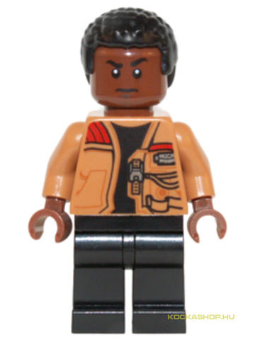LEGO® Minifigurák sw0676 - Finn