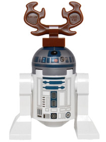 R2-D2 Aganccsal