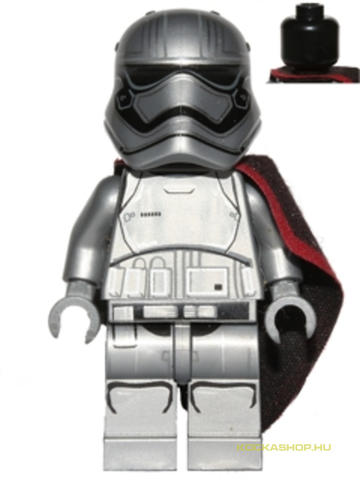 LEGO® Minifigurák sw0684 - Phasma Kapitány