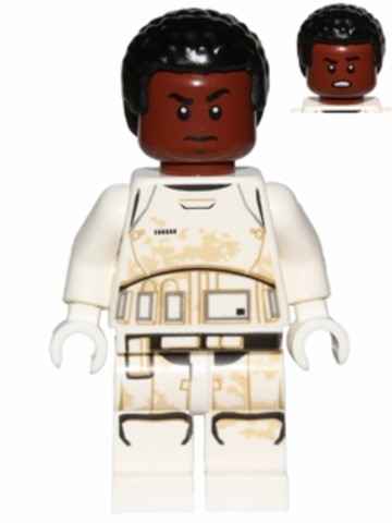 LEGO® Minifigurák sw0716 - Finn (FN-2187)