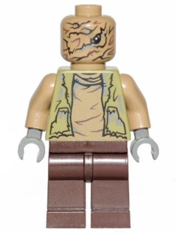 LEGO® Minifigurák sw0723 - Unkar Embere