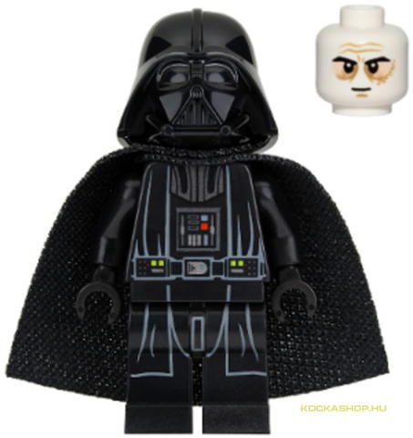 LEGO® Minifigurák sw0744 - Darth Vader