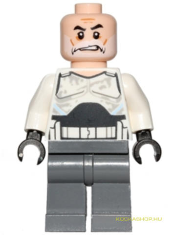 LEGO® Minifigurák sw0749 - Rex Kapitány (Star Wars Lázadók)