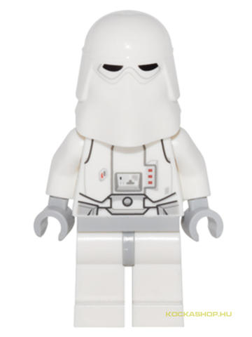 LEGO® Minifigurák sw0764 - Snowtrooper
