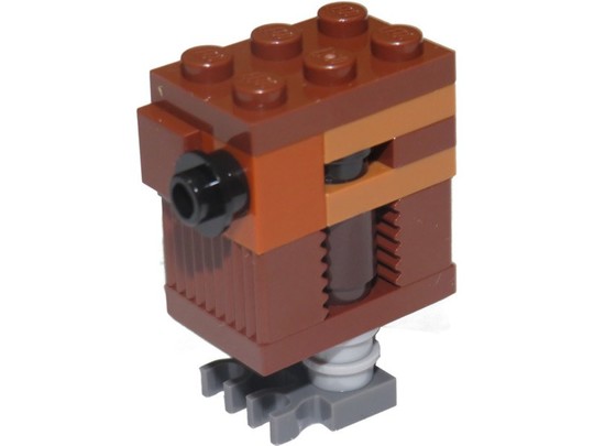 LEGO® Minifigurák sw0767 - Gonk Droid