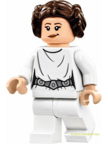 LEGO® Minifigurák sw0779 - Leia Hercegnő