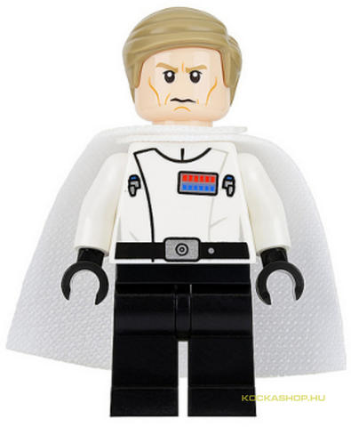 LEGO® Minifigurák sw0781 - Krennic Igazgató