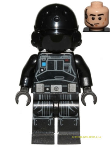 LEGO® Minifigurák sw0785 - Birodalmi katona