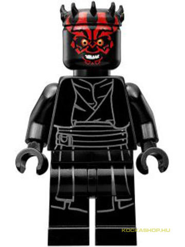 LEGO® Minifigurák sw0808 - Darth Maul