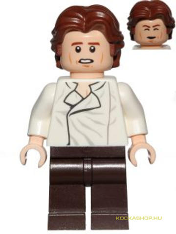 LEGO® Minifigurák sw0823 - Han Solo