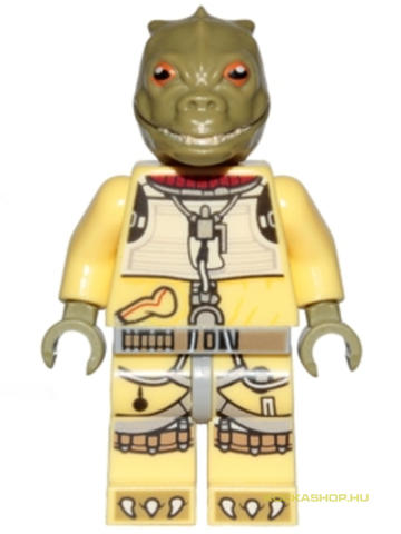 LEGO® Minifigurák sw0828 - Bossk