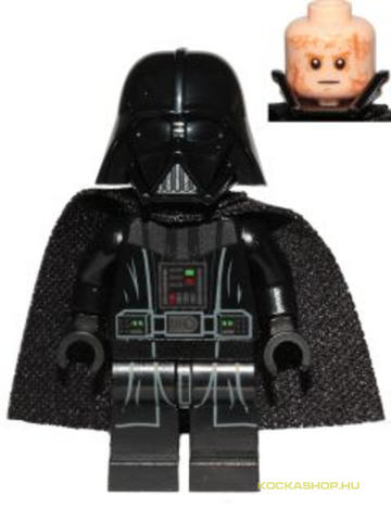 LEGO® Minifigurák sw0834 - Darth Vader - Átalakulás után