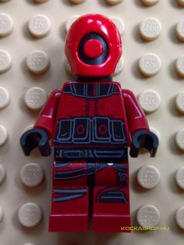 LEGO® Minifigurák sw0839 - Guavian Biztonsági Katona