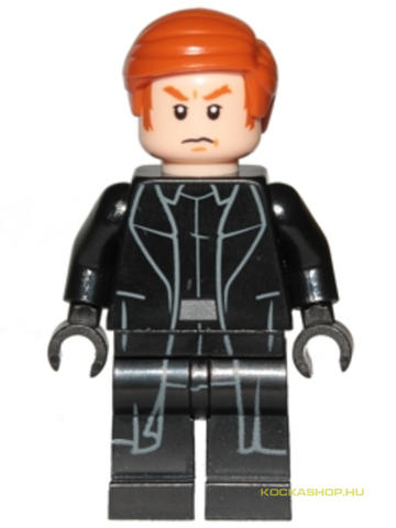 LEGO® Minifigurák sw0854 - Hux Tábornok
