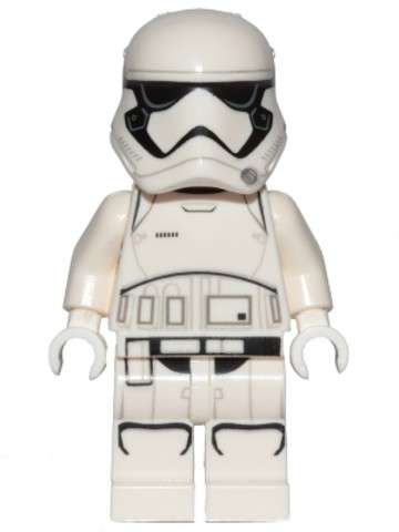 LEGO® Minifigurák sw0905 - Első Rendi Rohamosztagos