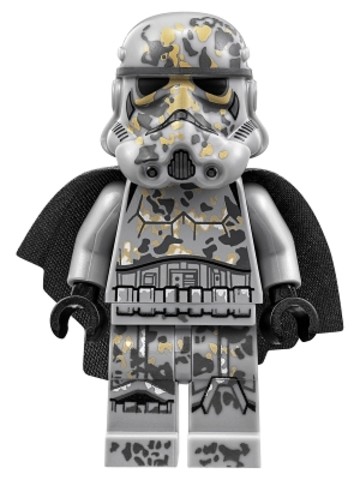 LEGO® Minifigurák sw0927 - Mimban Stormtrooper