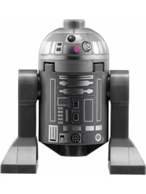 R2-BHD asztro droid