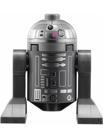 LEGO® Minifigurák sw0933 - R2-BHD asztro droid