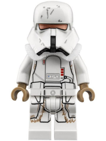 LEGO® Minifigurák sw0950 - Range Trooper