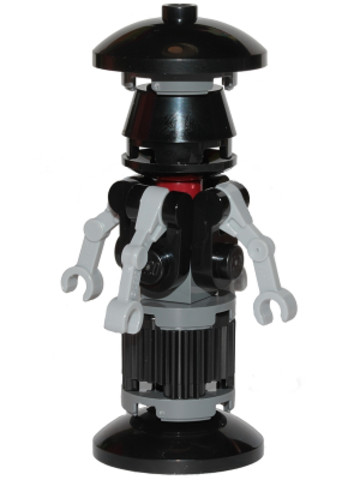LEGO® Minifigurák sw0959 - FX-7 Asszisztens orvos droid