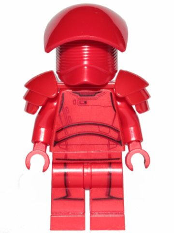 LEGO® Minifigurák sw0989 - Elit Praetorian Testőr