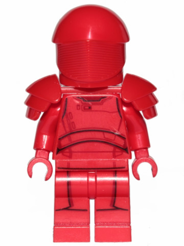 LEGO® Minifigurák sw0990 - Praetorian őr (csúcsos sisakkal)