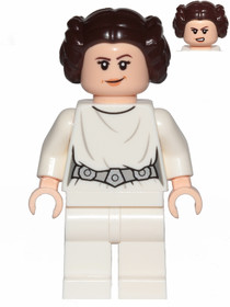 Leia Hercegnő