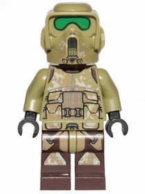 Kashyyyk Clone Trooper (41st Elite Corps)