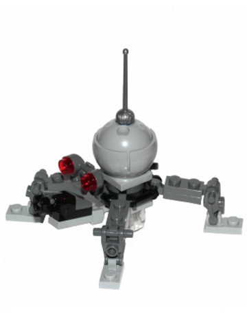 LEGO® Minifigurák sw1030 - Törpe pók droid