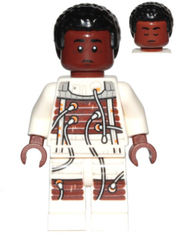 LEGO® Minifigurák sw1033 - Finn - bacta-ruhában