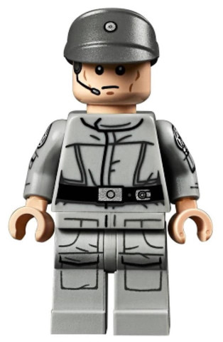 LEGO® Minifigurák sw1044 - Imperial Crewmember - Printed Arms
