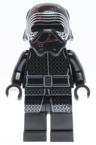 LEGO® Minifigurák sw1072 - Kylo Ren legfőbb vezér