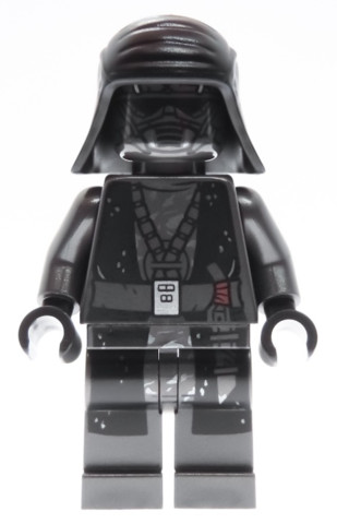 LEGO® Minifigurák sw1087 - Ren lovagja (Trudgen)
