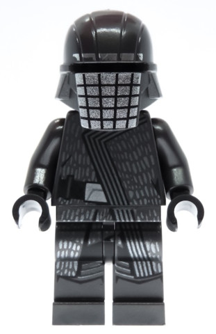 LEGO® Minifigurák sw1089 - Knight of Ren (Vicrul)