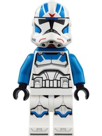 501-es légió Klón Jet Trooper