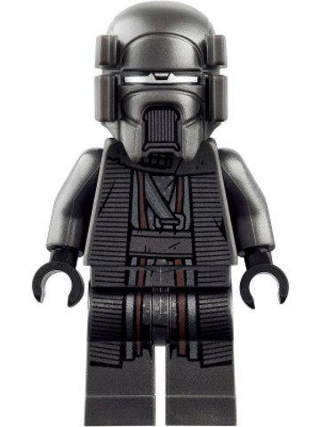 LEGO® Minifigurák sw1098 - Knight of Ren (Kuruk)