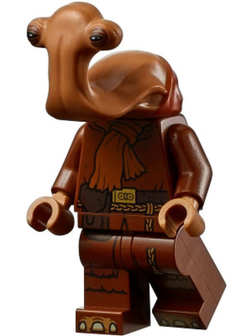 LEGO® Minifigurák sw1128 - Momaw Nadon