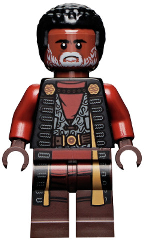 LEGO® Minifigurák sw1156 - Greef Karga