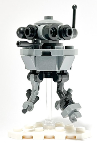 LEGO® Minifigurák sw1190 - Imperial Probe Droid